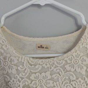 Cold Shoulder Blouse